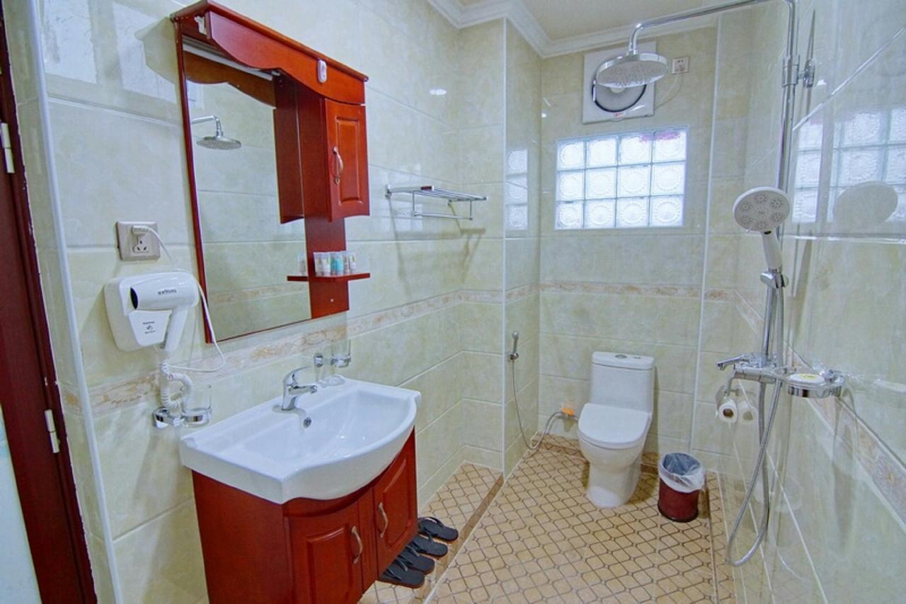Myat Nan Yone Hotel Mandalay Dış mekan fotoğraf